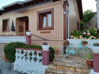 La Morada de Sana - Ferienwohnung