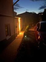 Ferienwohnung "Im Herzen des Westerwalds" - B&B Ettinghausen