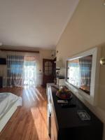 Camera Matrimoniale con Balcone