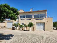 La Lauzière - B&B Cardet