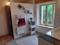 Apartamento de 2 dormitorios