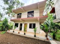 Bhumi Holiday Home - B&B Alibag
