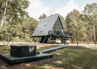 West House - B&B Bernāti