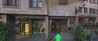 Suite privative 43m2 - Les tailleurs à 120m de la cathedrale - B&B