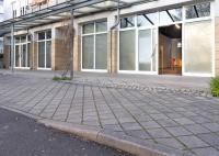 Studioatelier in Übigau - B&B Dresden