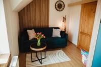 Penzion Na Boučí - Ferienwohnung Chotěboř