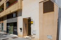 Apartamento Imperio Argentina - B&B Málaga