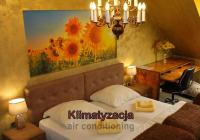 B&B Słupsk - Arkady - Bed and Breakfast Słupsk