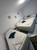 Habitación Cuádruple con baño privado