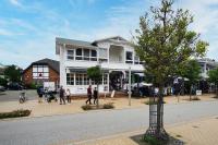 Haus Rugier Ferienwohnung 04 - Ferienwohnung Ostseebad Göhren