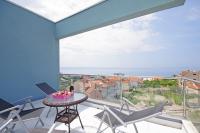 Tatiana Penthouse - Chambres d’hôtes Podstrana