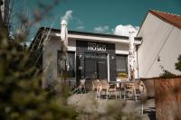 Penzion u Hošků - Chambres d’hôtes Vrbice