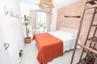 Apartamento Terracota Recreio - 2 quartos com vista para o mar - B&B Rio de Janeiro