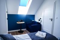 Double Room with Extra Bed