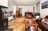 Tweepersoonskamer met 1 of 2 Bedden en Gedeelde Badkamer