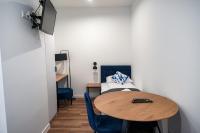 Quadruple Room with Bathroom