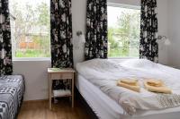 Tweepersoonskamer met 1 of 2 Bedden