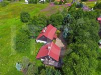 Medvědí boudy - B&B Loučná pod Klínovcem