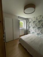 Apartment mit 1 Schlafzimmer