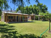 LoS PlAtAnOs - B&B