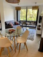 hermoso departamento 1 dormitorio en entorno natural - Chambres d’hôtes
