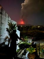 Limoneto Etna View - Ferienwohnung Giarre