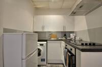 Central studio beach apartment - B&B Bournemouth