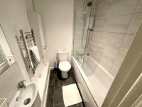 Central studio beach apartment - B&B Bournemouth