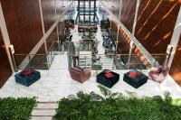 DoubleTree by Hilton Turin Lingotto