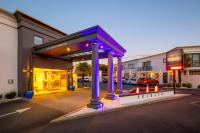 Palazzo Motor Lodge - B&B