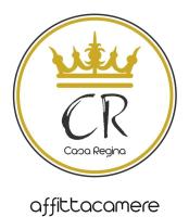 CASA REGINA - Chambres d’hôtes Crevoladossola