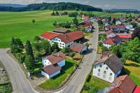 FeWo Chris, nähe Center Parcs Leutkirch im Allgäu - B&B