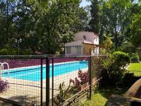 Casas Río Molle - Ferienwohnung