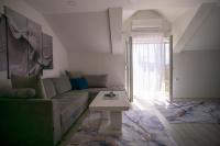 Appartement met 1 Slaapkamer