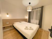 Apartamento de 2 dormitorios