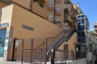 Open Space Centralissimo Nettuno fronte Porto - B&B Nettuno