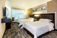 Double Room Executive Level