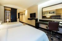 Double Room Executive Level