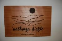 Nastanza D'arte - B&B Mazara del Vallo