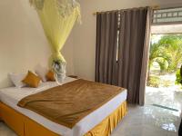 Rocky Homestay Lakey - B&B Huu
