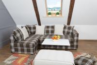 Luxus Apartment mit 2 Schlafzimmern