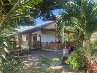 Rocky Homestay Lakey - B&B Huu