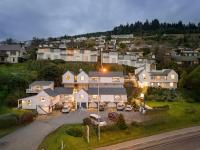 Lakeview Colonial Motel - B&B
