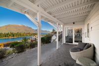 Lakeview Colonial Motel - B&B Queenstown