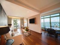 King Suite with Ocean View