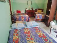 Chambre Familiale