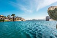 Oceanfront Penthouse, 2 Masters, 2 Baths, kitchen! - B&B Cabo San Lucas