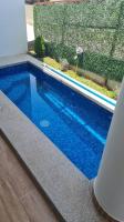 Departamento de Playa (con piscina propia) en km 107 Asia, Lima - Ferienwohnung