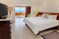 Brisas Beach Club One King Bed - Adults Only