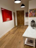 Maison Escapade Normandie Trouville Deauville 4 chambres - Bed and Breakfast Trouville-sur-Mer